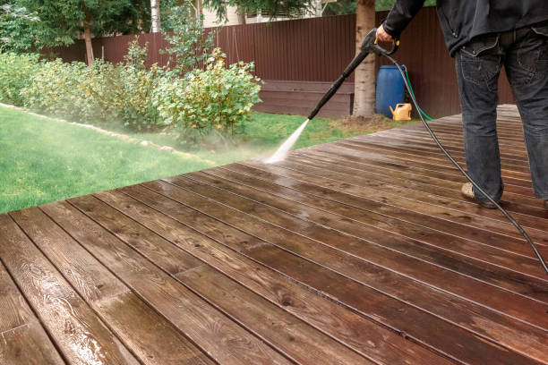 Best Factory Floor Cleaning  in Morton, TX