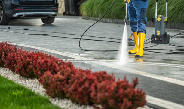 Trusted Morton, TX Pressure Washing Services Experts